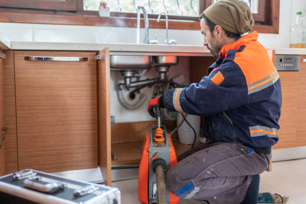 Best Plumbing Services Near Me  in Elkins, AR