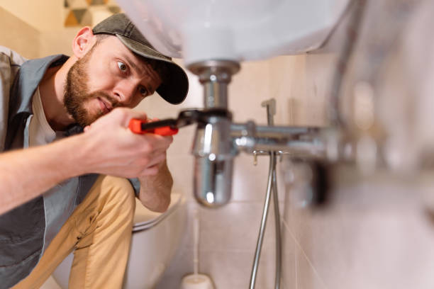 Best Pipe Repair Near Me  in Elkins, AR