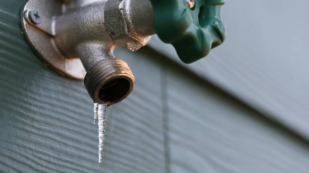 Professional Plumbing in Elkins, AR
