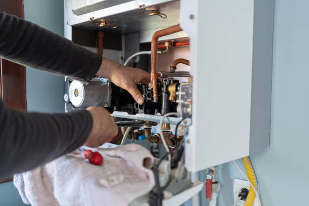 Best Leak Detection Services  in Elkins, AR
