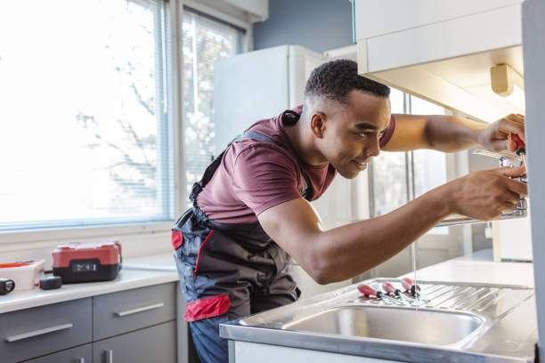Best Hot Water Heater Installation  in Elkins, AR